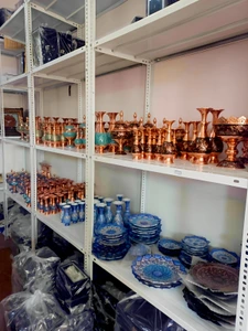 تصویر فروشگاه اصفهان هنر