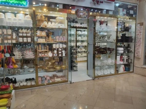 تصویر فروشگاه جناب کالا