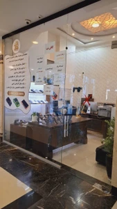 تصویر فروشگاه کارت خوان باتیس نوین