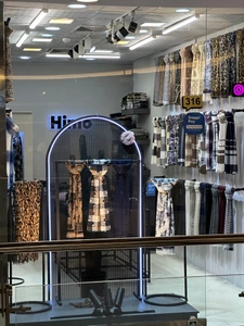 تصویر فروشگاه هیمو اسکارف