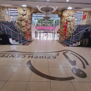 تصویر فروشگاه ناناک شاپ