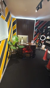 تصویر فروشگاه اس تی تتوشاپ