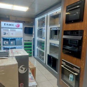 تصویر فروشگاه کالا کابین