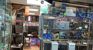 تصویر فروشگاه حافظه کاران