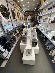 تصویر فروشگاه خانه مدرن اکسسوری مشهد