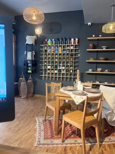 تصویر فروشگاه گالری آلابلا