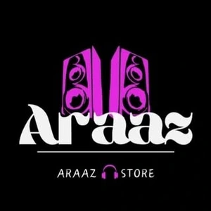 تصویر فروشگاه اسپیکر آراز استور