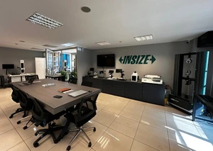 تصویر فروشگاه اینسایز