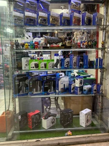 تصویر فروشگاه سپ مارکت