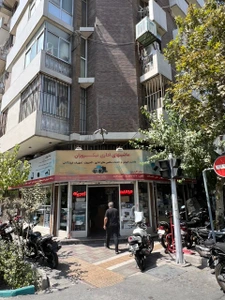 تصویر فروشگاه نیکروزان