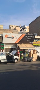 تصویر فروشگاه سایپا ایران خودرو