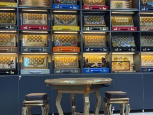 تصویر فروشگاه چیدینو