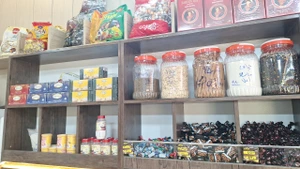 تصویر فروشگاه آجیل و خشکبار دیار