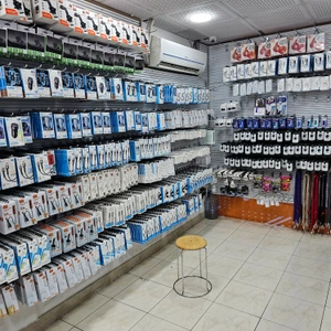 تصویر فروشگاه جانبی لارستان