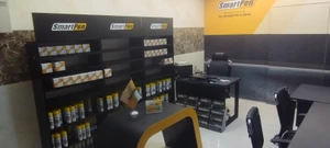 تصویر فروشگاه اسمارت پن