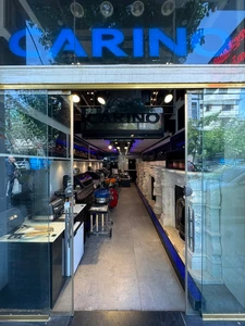 تصویر فروشگاه باربیکیو و شومینه کارینو استون