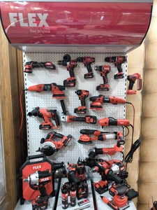 تصویر فروشگاه فاین و فلکس ایران