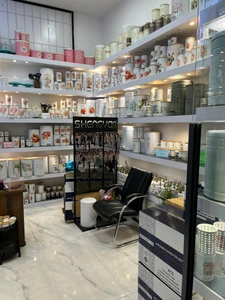 تصویر فروشگاه پلاتا کیچن