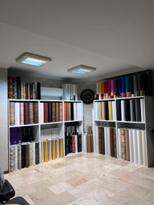 تصویر فروشگاه شرکت چوبینه