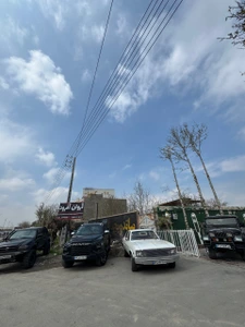 تصویر فروشگاه آروان آفرود
