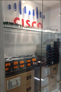 تصویر فروشگاه سینا شبکه مشهد