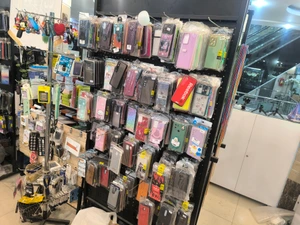 تصویر فروشگاه رد فون