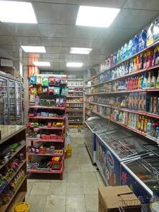 تصویر فروشگاه سوپرمارکت محمدی
