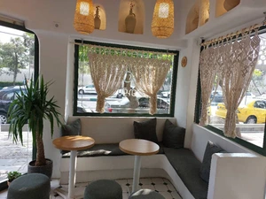 تصویر فروشگاه اوکی کافی