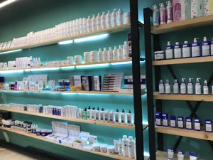 تصویر فروشگاه جاناطب