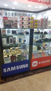 تصویر فروشگاه فون مارکت تهران