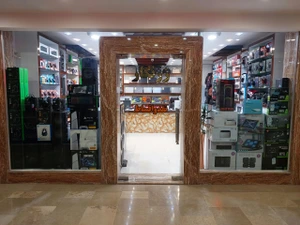 تصویر فروشگاه زرنگار