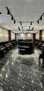 تصویر فروشگاه آداک پیانو