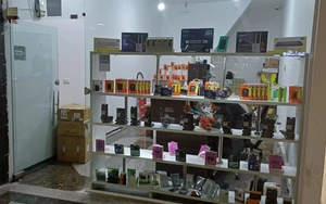 تصویر فروشگاه ارتباط آی تی