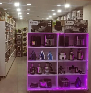 تصویر فروشگاه زادسر کالا