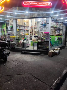 تصویر فروشگاه ملزومات خسروی تهران