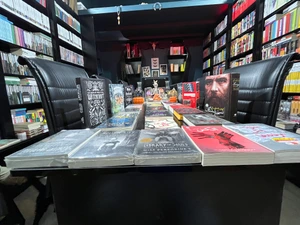 تصویر فروشگاه نجواگر