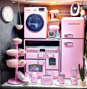 تصویر فروشگاه یخچال کارنو