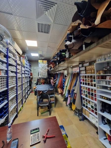 تصویر فروشگاه آذین یراق