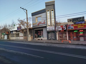 تصویر فروشگاه صفحه کلاچ رحمانی