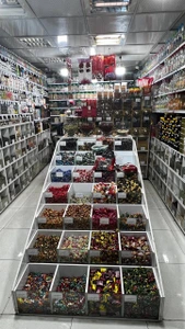 تصویر فروشگاه عطاری دارالشفای