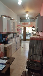 تصویر فروشگاه گرمایش کیان نیک