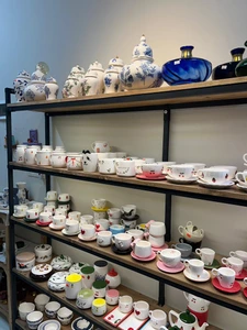 تصویر فروشگاه خزان گالری