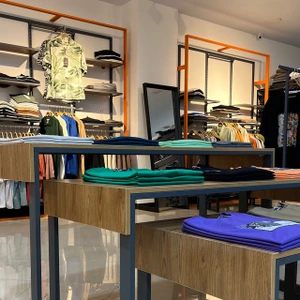 تصویر فروشگاه روپامن