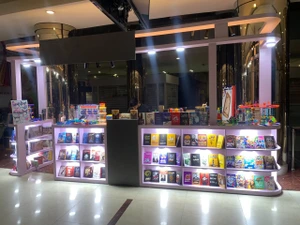 تصویر فروشگاه آستاتو