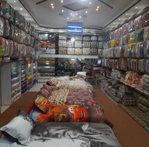 تصویر فروشگاه کالا خواب وان