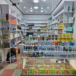 تصویر فروشگاه روژیتا