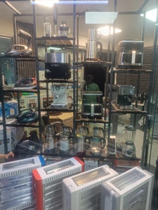 تصویر فروشگاه نوین کالا لوازم خانگی