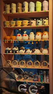 تصویر فروشگاه ارکیده شاپ استور