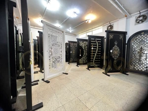 تصویر فروشگاه فورژ مدرن