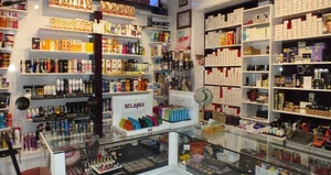 تصویر فروشگاه بیوتی یلدا